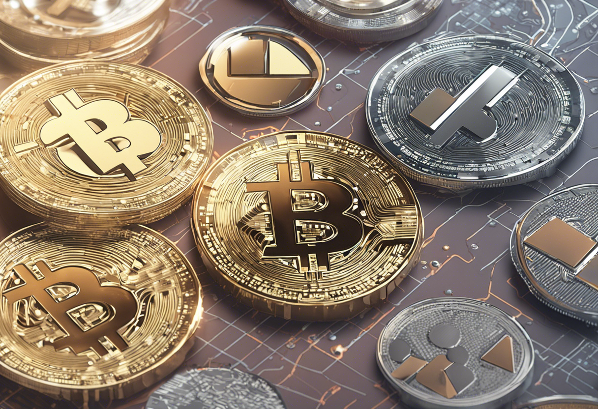 How to find undervalued cryptocurrencies