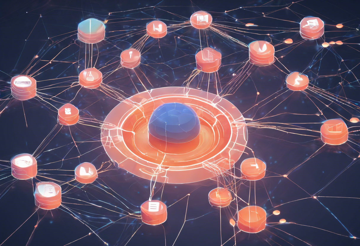 Cover Image for How to use liquidity pools to maximize returns in DeFi