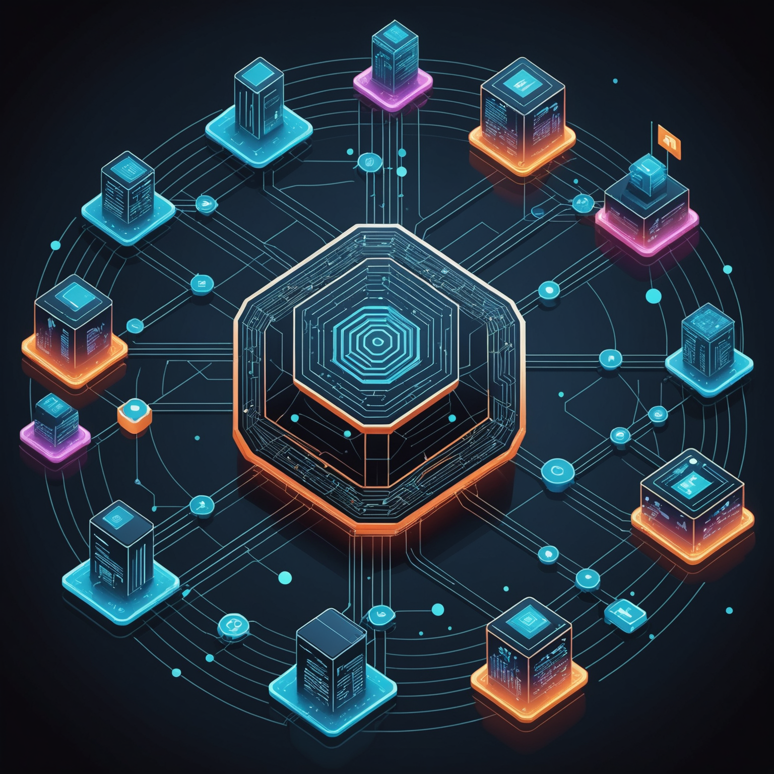 Cover Image for The future of blockchain interoperability