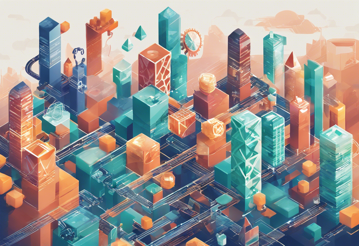 Cover Image for How to identify promising blockchain projects