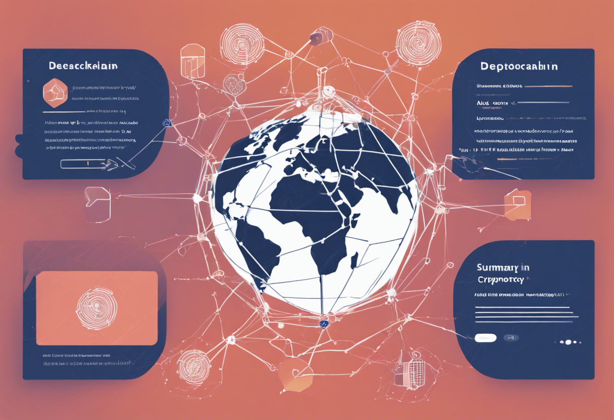 Cover Image for The benefits of staking cryptocurrencies for passive income