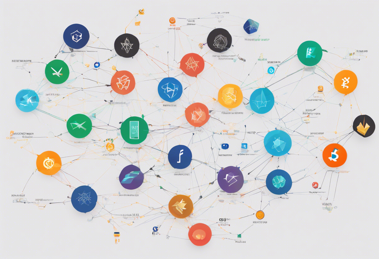Cover Image for How to create a cryptocurrency investment strategy