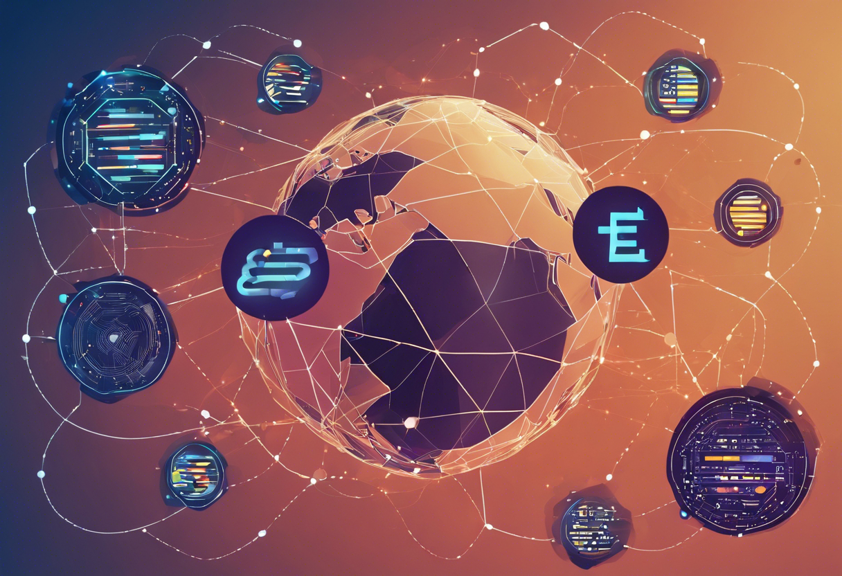 Cover Image for How to stay updated on cryptocurrency news and trends