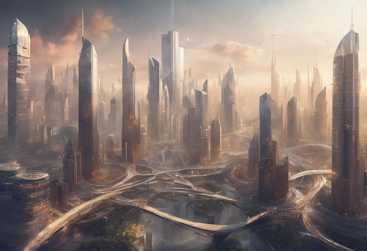 Cover Image for The role of governance tokens in decentralized networks