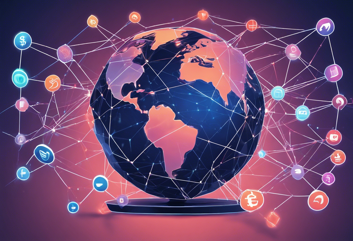 Cover Image for The impact of social media on cryptocurrency prices