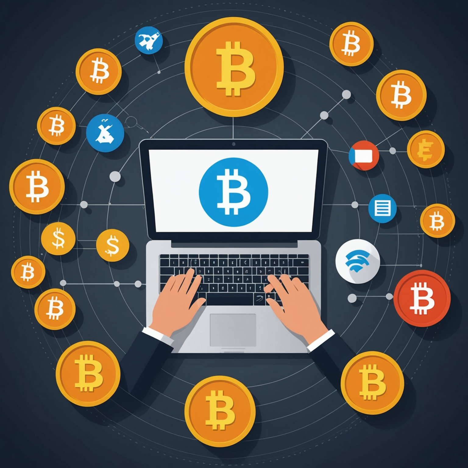 Cover Image for How to stay safe from cryptocurrency scams