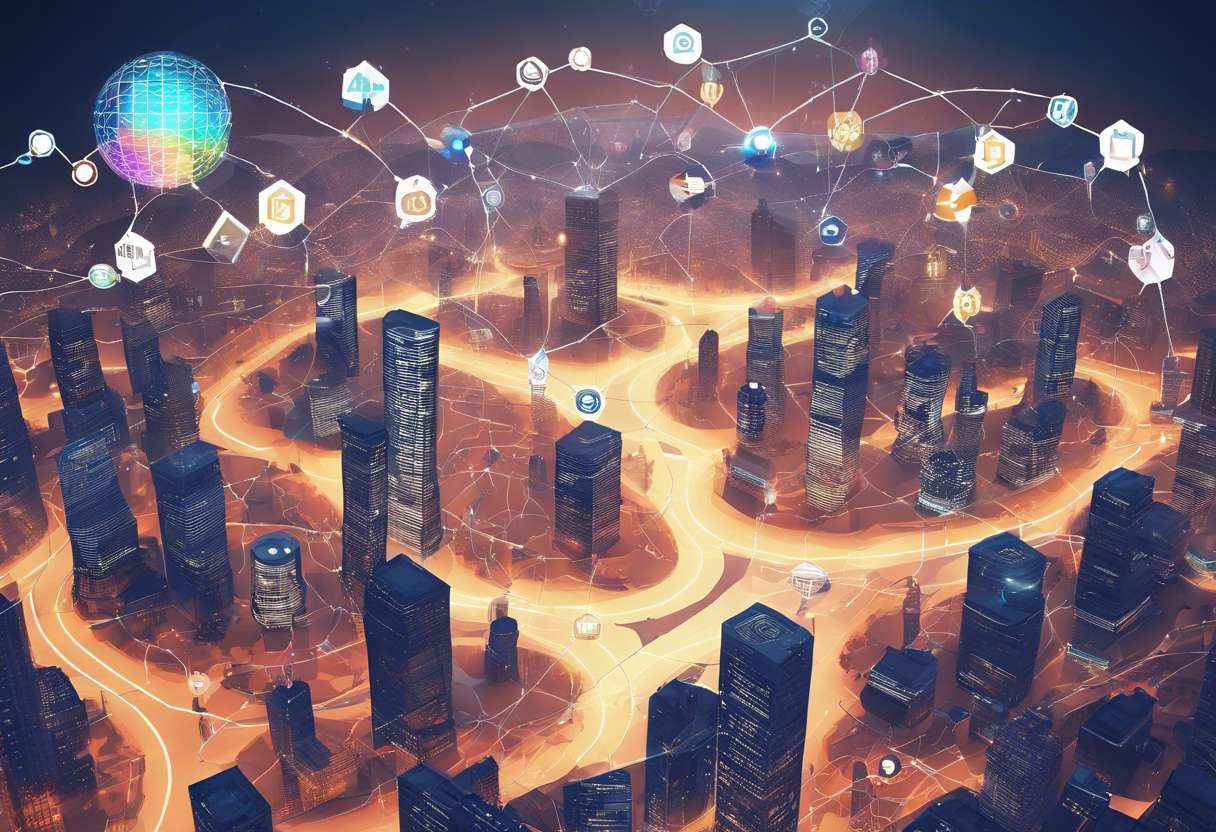 Cover Image for The role of altcoins in diversifying a crypto portfolio