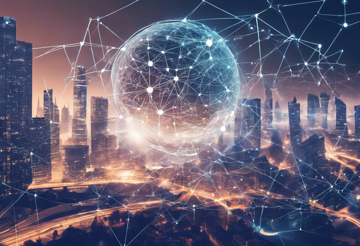 Cover Image for Best practices for blockchain deployment strategies