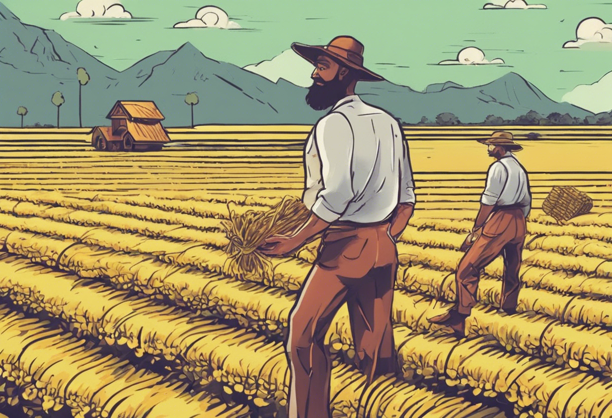 Cover Image for How to participate in yield farming