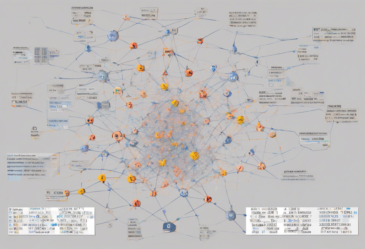 Cover Image for Understanding the role of blockchain in healthcare data management