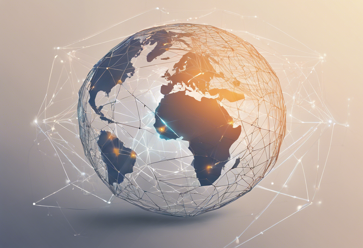 Cover Image for How to stay informed about cryptocurrency regulations