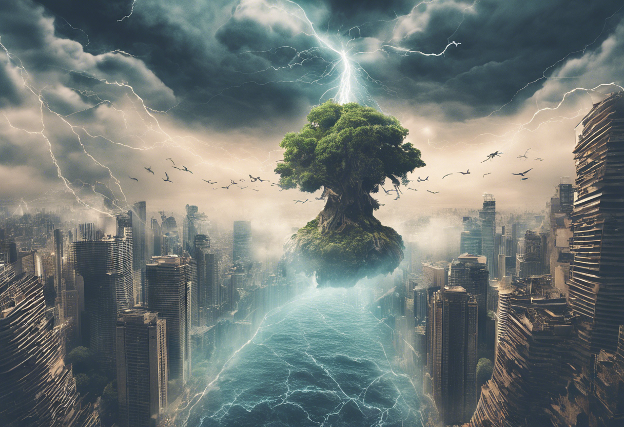 Cover Image for How to manage cryptocurrency risk in a volatile market