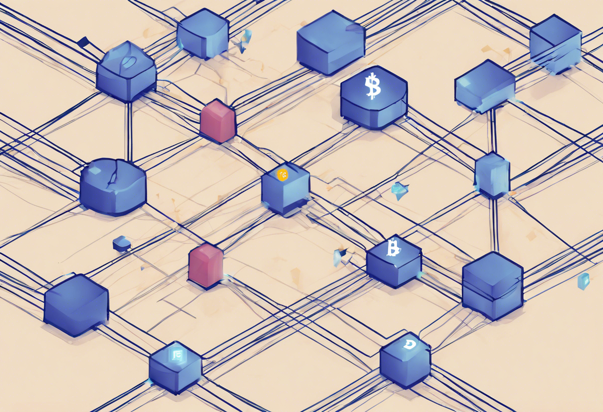 Cover Image for How to earn cryptocurrency through staking