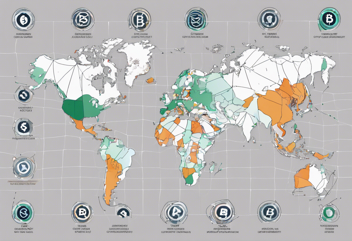 Cover Image for How to Predict Cryptocurrency Market Trends