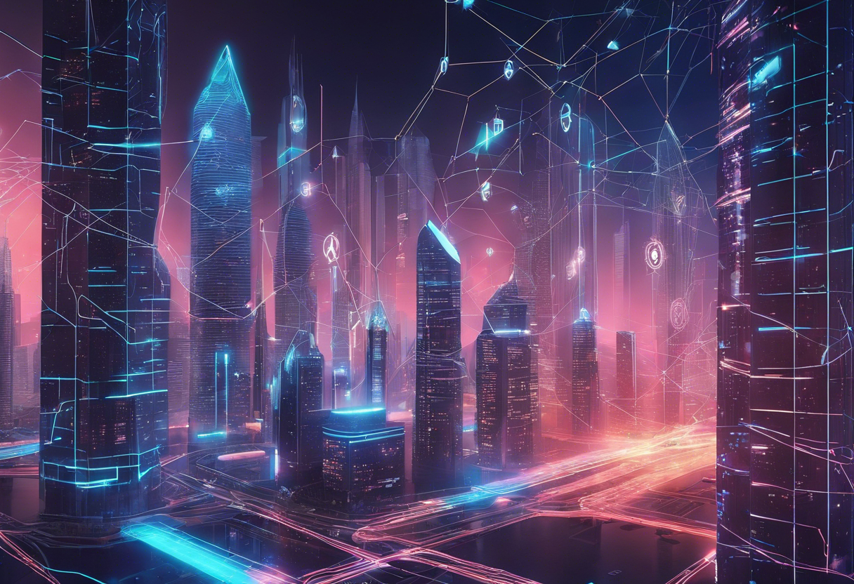 Cover Image for How to invest in cryptocurrency for long-term gains