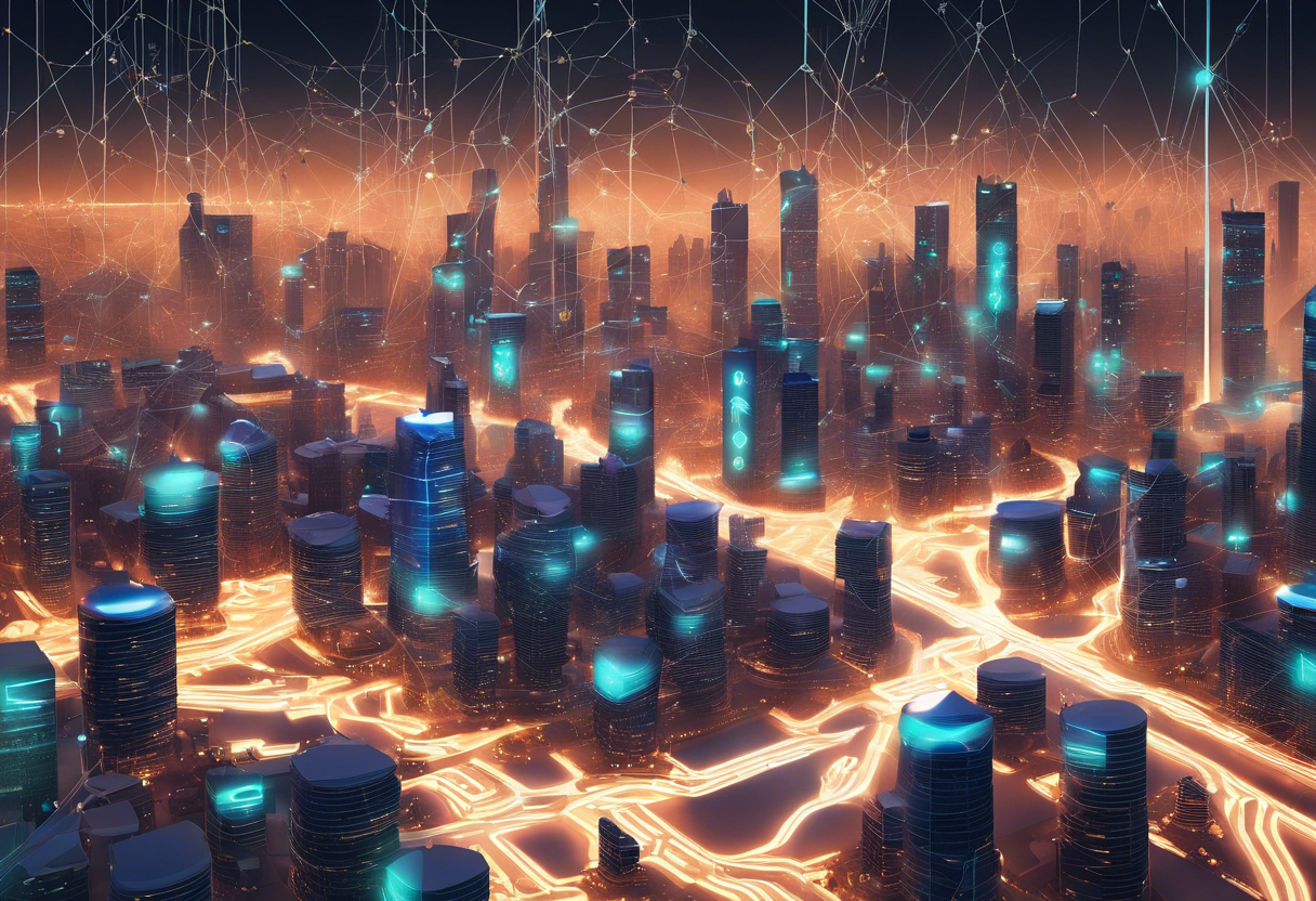 Cover Image for The impact of regulation on cryptocurrency innovation