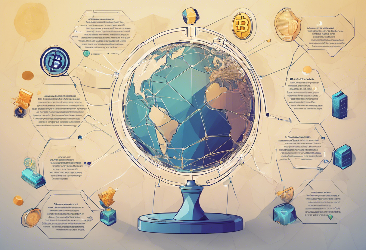 Cover Image for How to participate in a cryptocurrency ICO