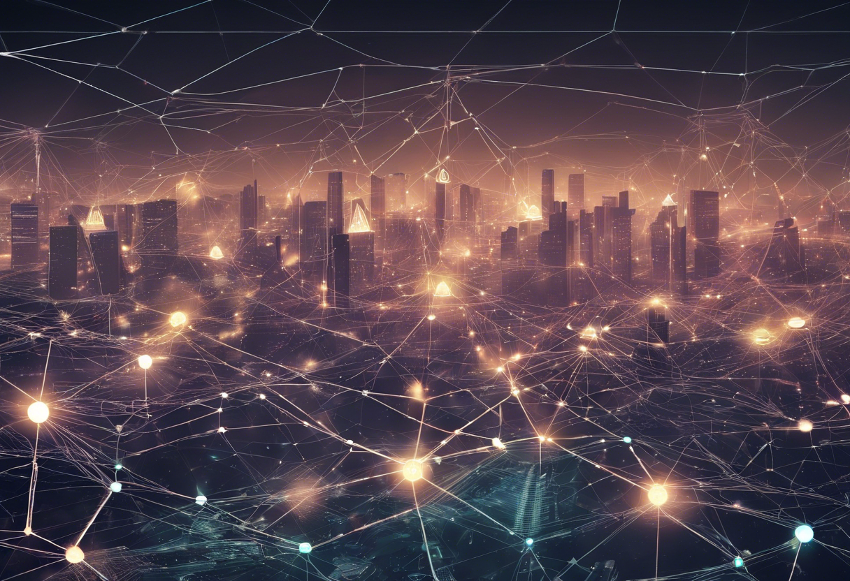 Cover Image for The role of decentralized finance (DeFi) in crypto investing