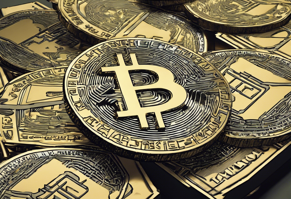 Cover Image for The role of stablecoins in hedging against market volatility