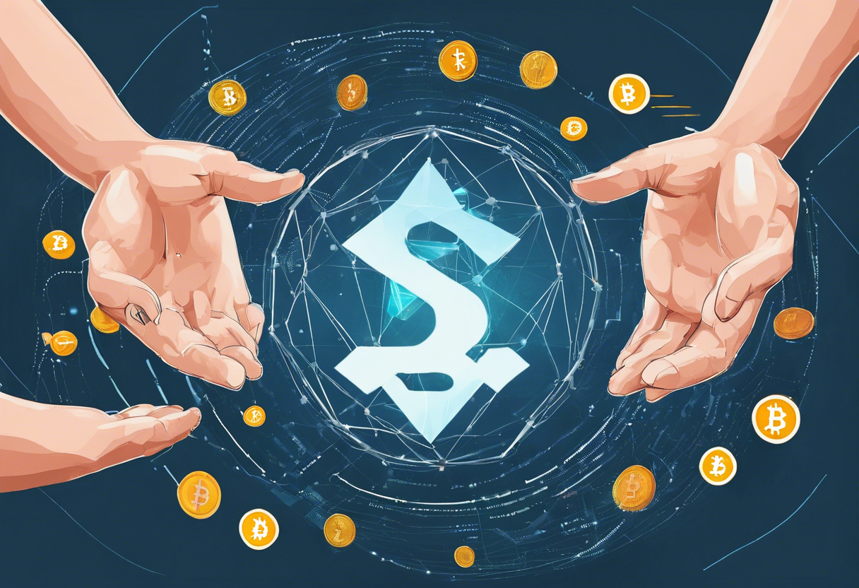 Cover Image for The benefits of using decentralized exchanges (DEXs)