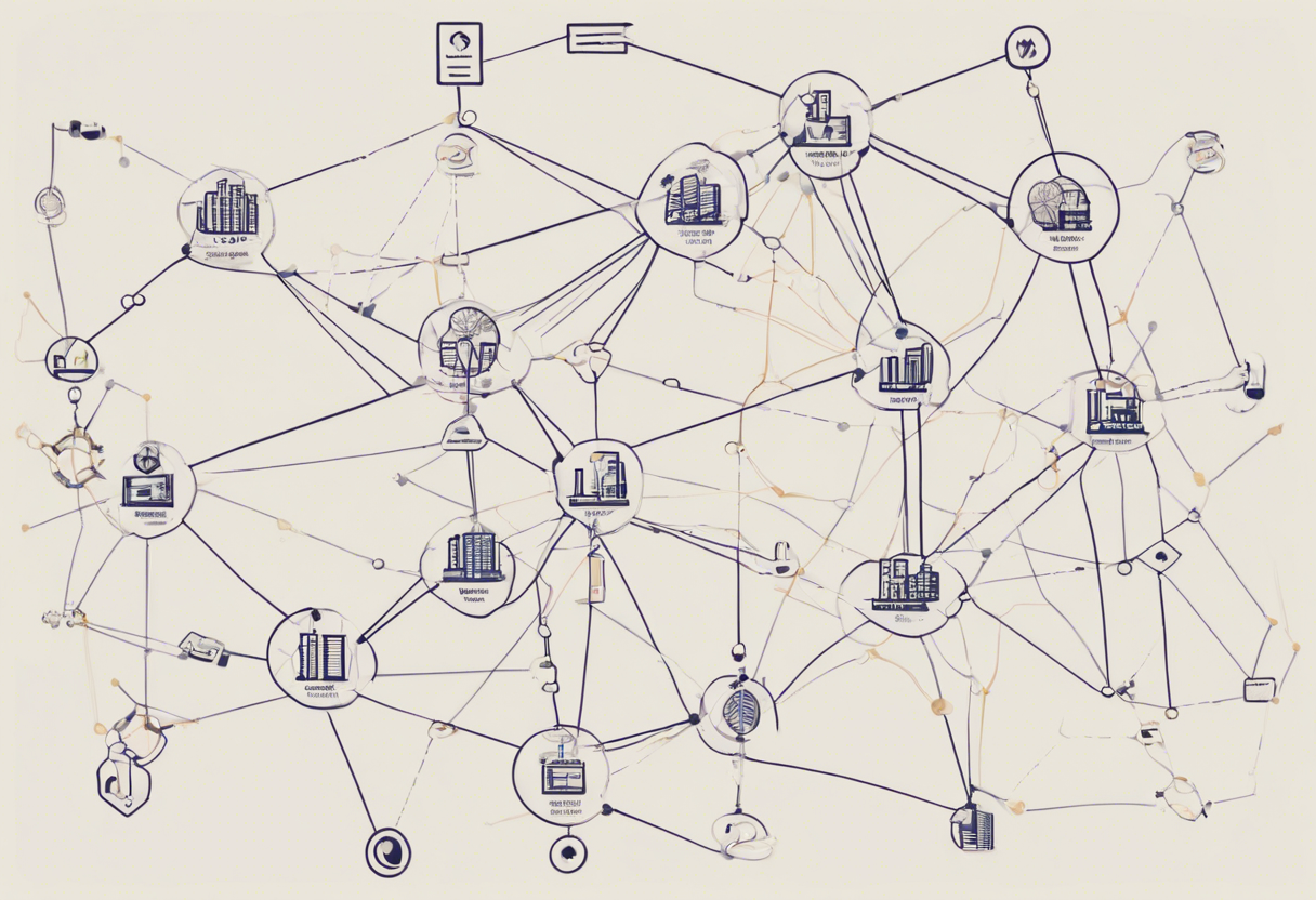 Cover Image for Understanding the principles of decentralized lending