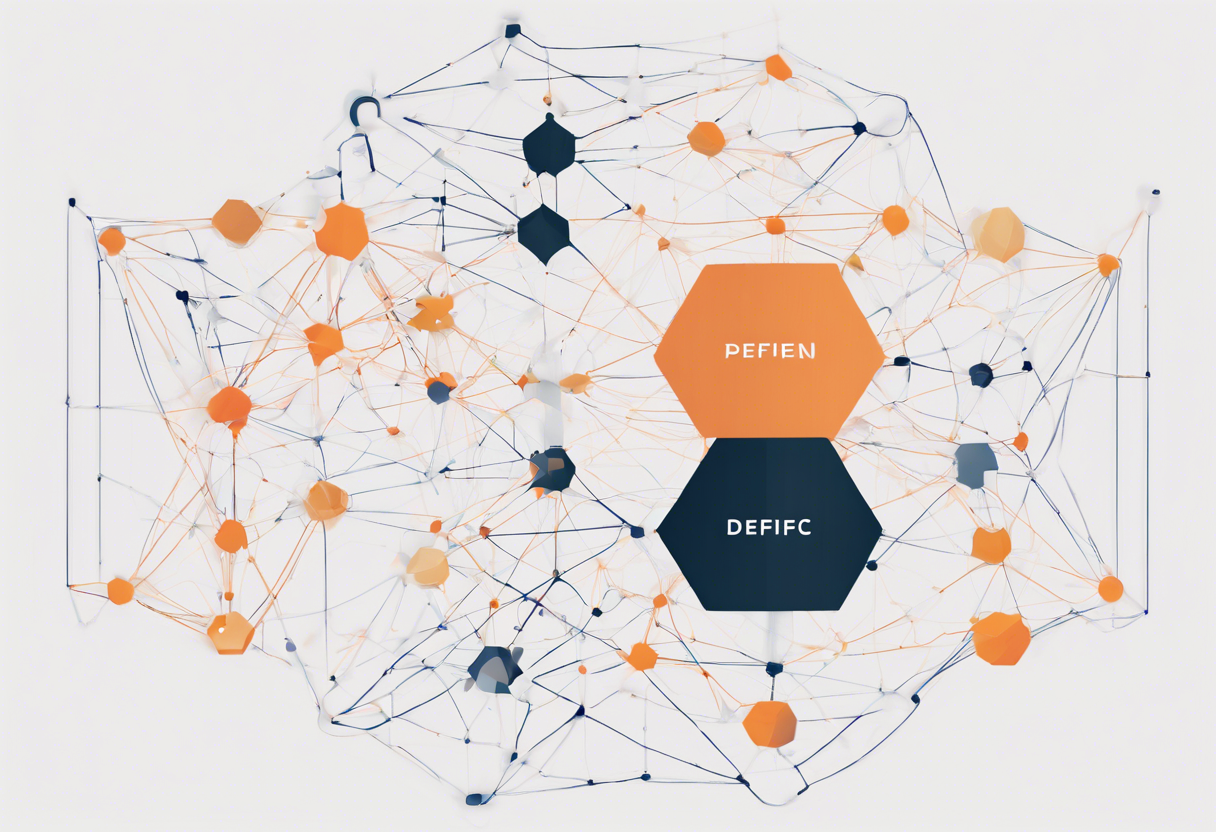 Cover Image for The role of governance tokens in decentralized finance