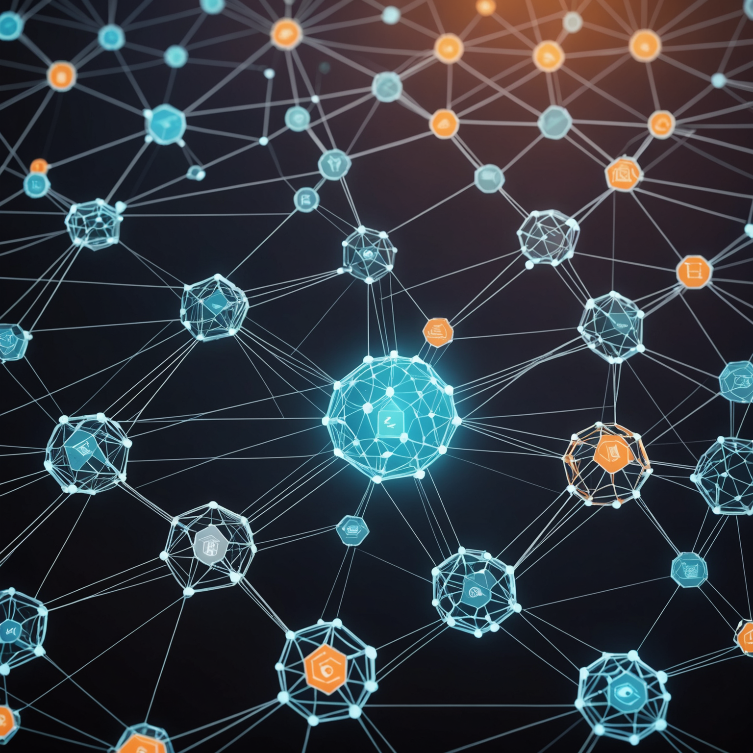 Cover Image for Top 5 blockchain use cases beyond cryptocurrency