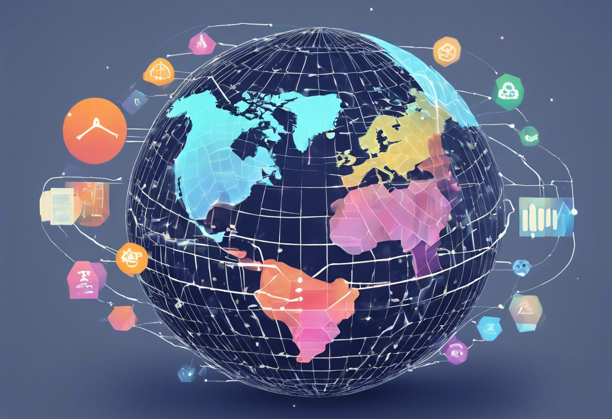 Cover Image for Understanding the principles of tokenized assets