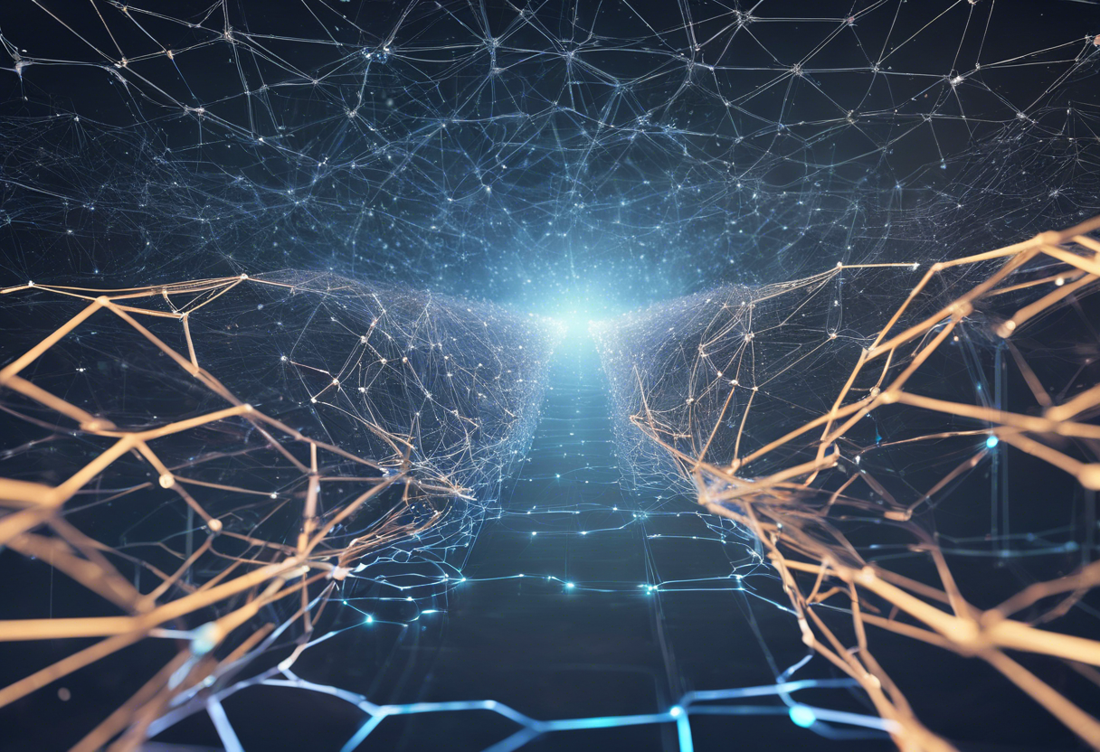 Cover Image for The role of sidechains in blockchain scalability