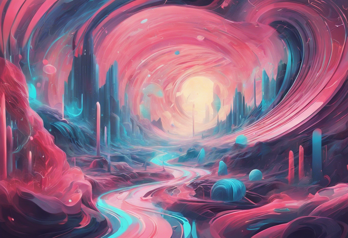 Cover Image for The impact of NFTs on digital art and ownership rights