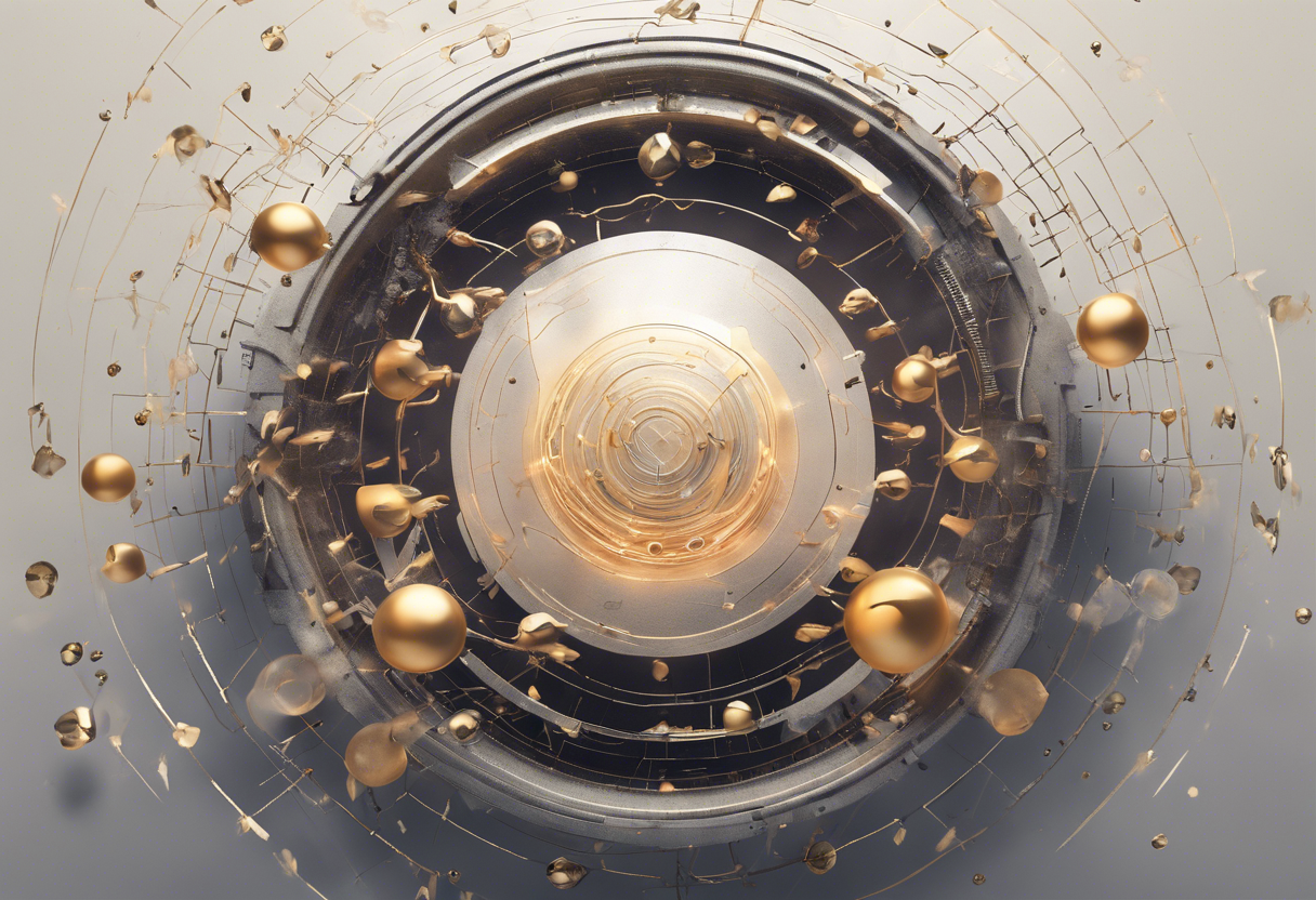 Cover Image for How to assess the risk of a cryptocurrency investment