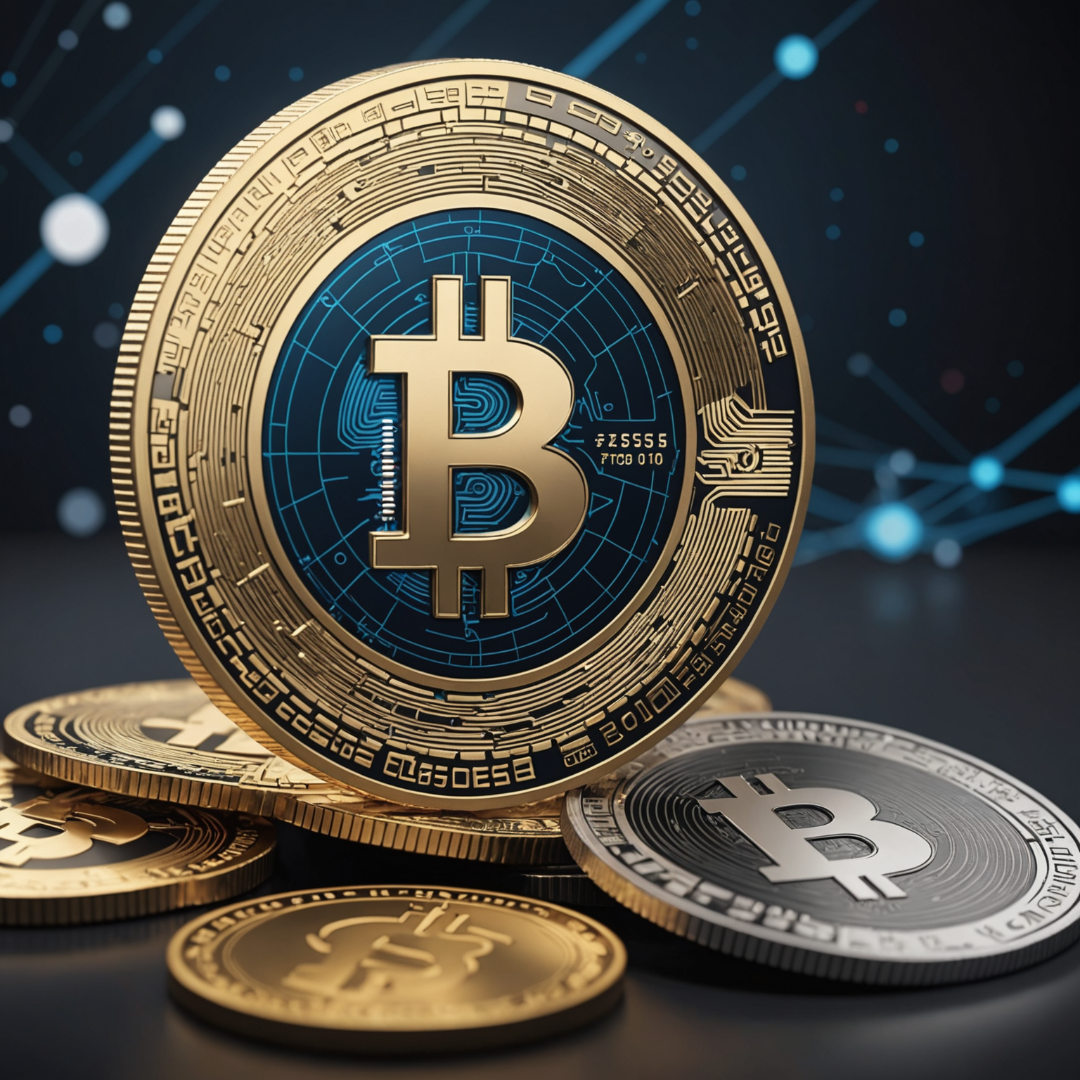 Cover Image for Top 5 altcoins to watch in 2024