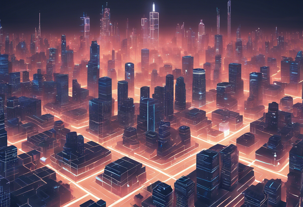 Cover Image for How to start investing in cryptocurrency safely
