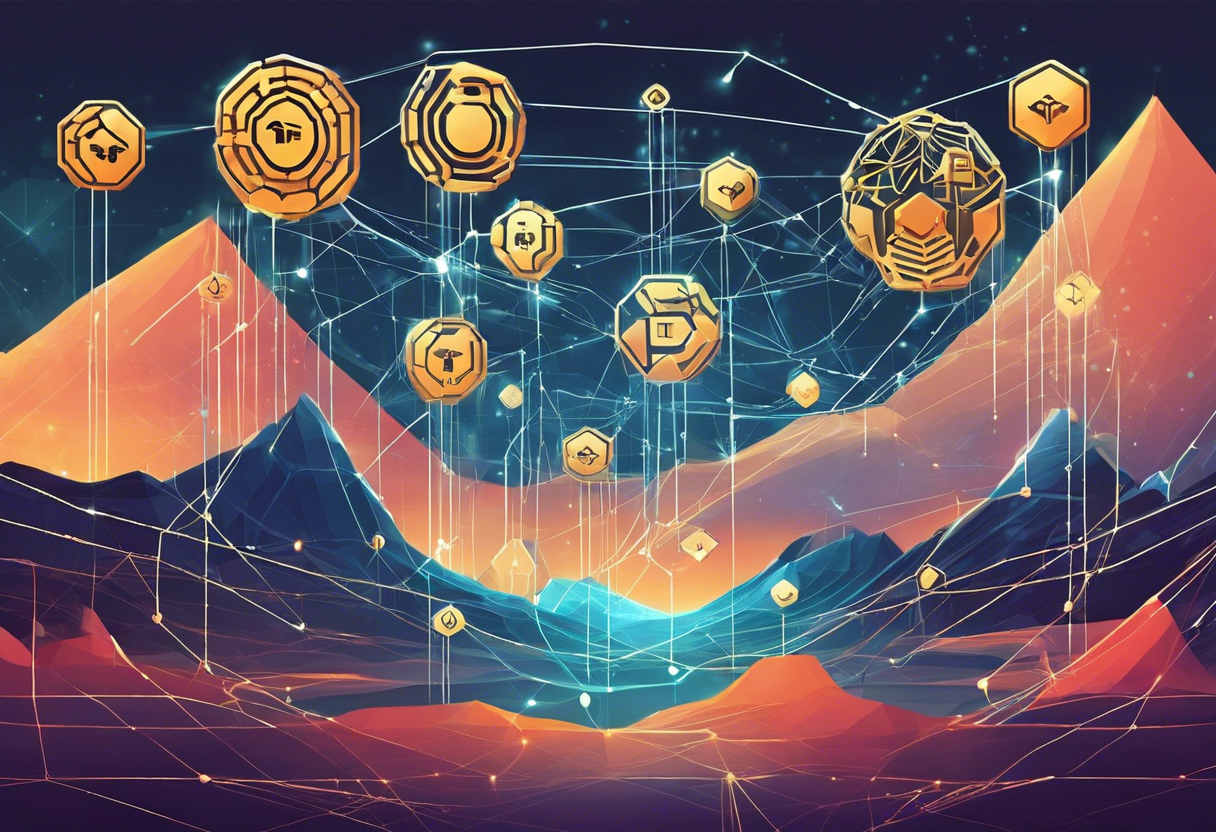 Cover Image for The role of atomic swaps in cross-chain cryptocurrency trading
