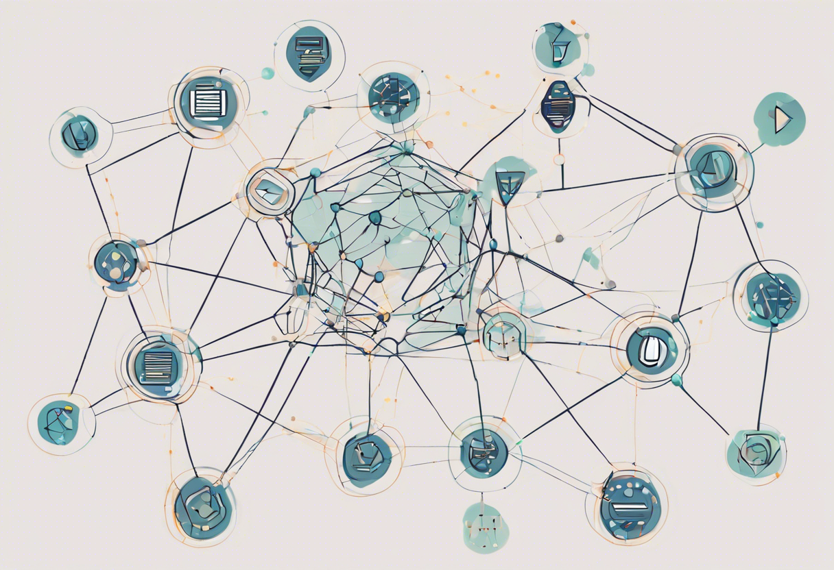 Cover Image for How to participate in a decentralized autonomous organization (DAO)