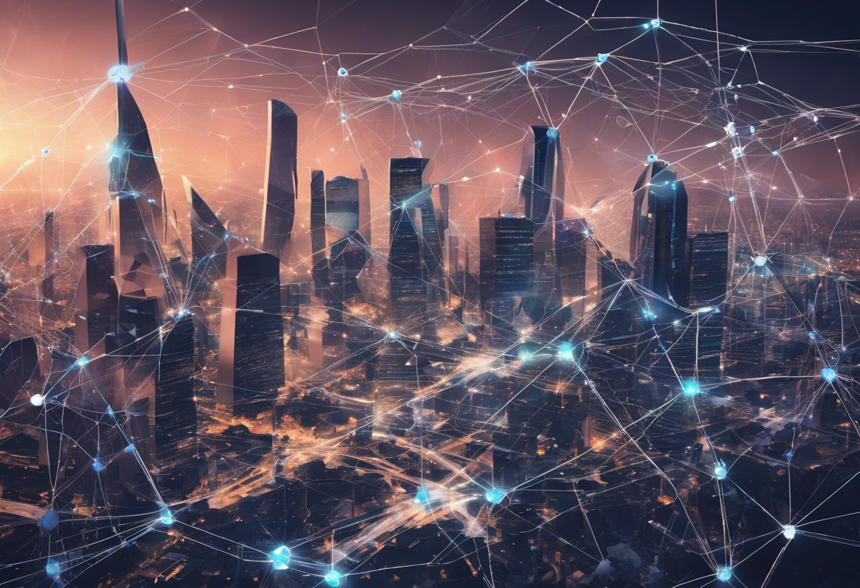 Cover Image for How to use decentralized exchanges to trade cryptocurrencies